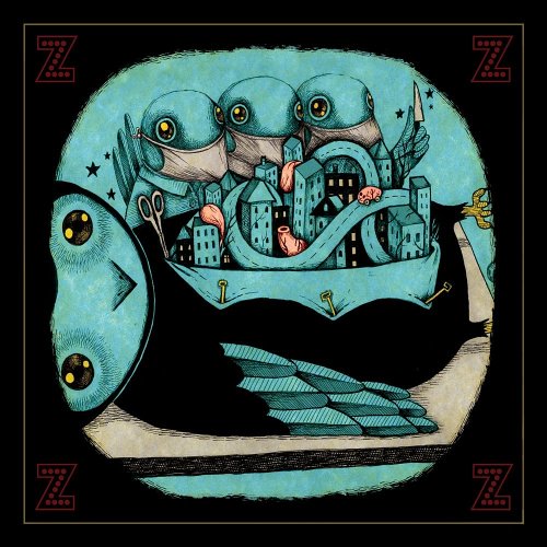 CD-Charts  Music : Z