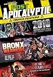 Post Apocalyptic Triple Feature (2019 - After the Fall of New York / 1990 - Bronx Warriors / The New Barbarians)