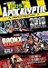 Post Apocalyptic Triple Feature (2019 - After the Fall of New York / 1990 - Bronx Warriors / The New Barbarians)