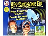 Wild Planet 70801 - Supersonic Ear - 