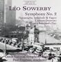 Leo Sowerby: Symphony No. 2
