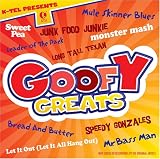 Goofy Greats