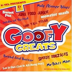 Goofy Greats