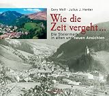 Wie die Zeit vergeht . .  - Julius J. Henter