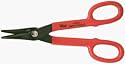 Wiss 13 inch Duckbill Combination Pattern Snip