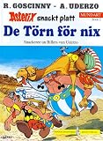 Asterix Mundart (Plattdeutsch 2), Bd.2, De T�rn f�r nix