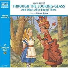 Through the Looking Glass (Junior Classics)