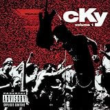 cKy, Vol. 1