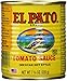 EL PATO Mexican Hot Style Tomato Sauce 7.75 Oz - (6-Pack)