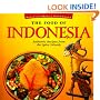 Food of Indonesia (P) (Food of the World Cookbooks)
