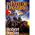 The Path of Daggers (The Wheel of Time, Book 8)