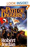 The Path of Daggers (Wheel of Time (Tor Hardcover))