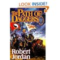 The Path of Daggers: Book Eight of 'The Wheel of Time'