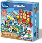 Clementoni 69798 - Handy Manny - Lern...