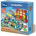 Clementoni 69798 - Handy Manny - Lernkoffer
