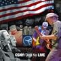 CSNY/Deja Vu Live [2 LP 200g Japanese HQ Vinyl]