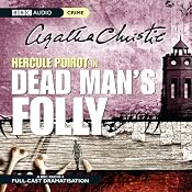 Dead Man's Folly (Dramatised) | [Agatha Christie]