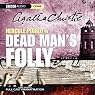 Dead Man's Folly (Dramatised)