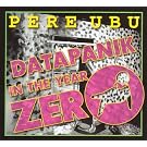 Datapanik in the Year Zero