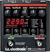 T C Electronic ND-1 Nova Delay Stereo Digital Delay Pedal