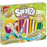 RenArt RA22000 - SprayZa Super Pro Set 'Magic'