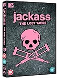 Jackass: The Lost Tapes [DVD]