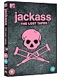 Jackass: The Lost Tapes [DVD]