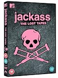 Jackass: The Lost Tapes [DVD]