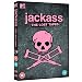 Jackass: The Lost Tapes [DVD]