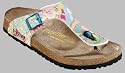 PAPILLIO Gizeh, Thong,