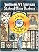 Viennese Art Nouveau Stained Glass Designs CD-ROM and Book (Full-Color Electronic Design Series)