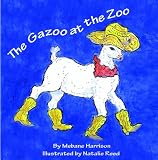 GAZOO AT THE ZOO