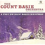 A Very Swingin' Basie Christmas!