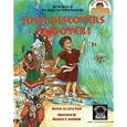 Josh Discovers Passover! (Josh Discovers series) by  Larry Stein