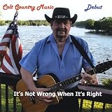 Colt Country Music Debut