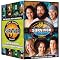 Survivor 4 Pack (Borneo / The Australian Outback / All-Stars / Pearl Islands)