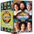 Survivor 4 Pack (Borneo / The Australian Outback / All-Stars / Pearl Islands)
