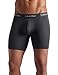 Calvin Klein Men’s Micro Modal Boxer Brief,Mink,Medium