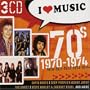 I Love Music 1970-1974: Teenage Rampage