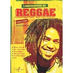 L'encyclop�die du reggae : 1960-1980