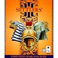 Settlers 3 by Blue Byte