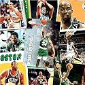 Boston Celtics 50 Card Trading Card Set