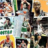 Boston Celtics 50 Card Trading Card Set
