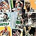 Boston Celtics 50 Card Trading Card Set