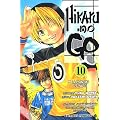 Hikaru No Go, tome 10