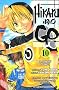 Hikaru No Go, tome 10