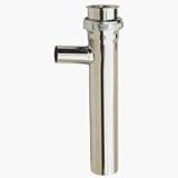 Plumb Pak/Keeney Mfg. 495441 Do it Brass Dishwasher Tailpiece