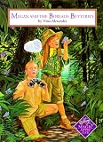 Megan and the Borealis Butterfly (Magic Attic Club)