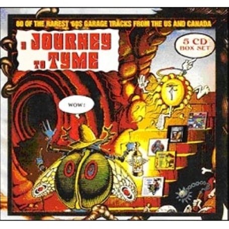 Cutting Crew - Journey to Thyme: 80 of Rarest - Zortam Music