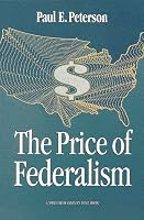 The Price of Federalism